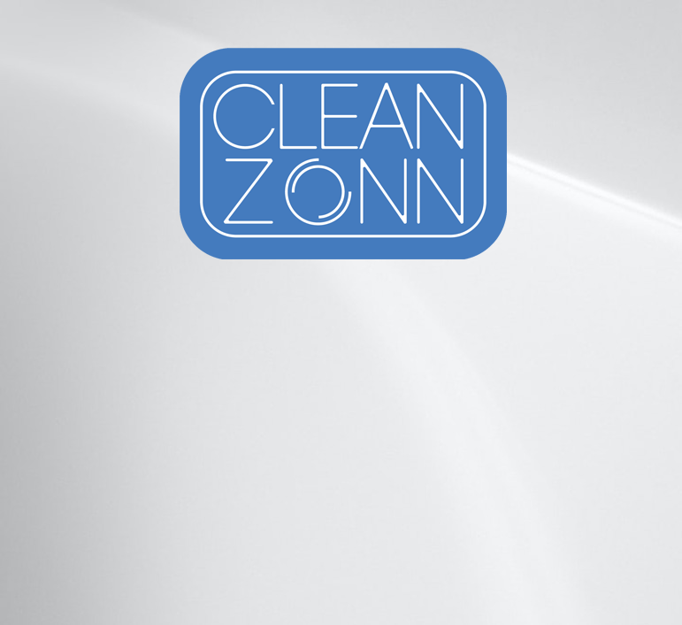 Cleanzonn Fan Filtre Ünitesi (FFU)